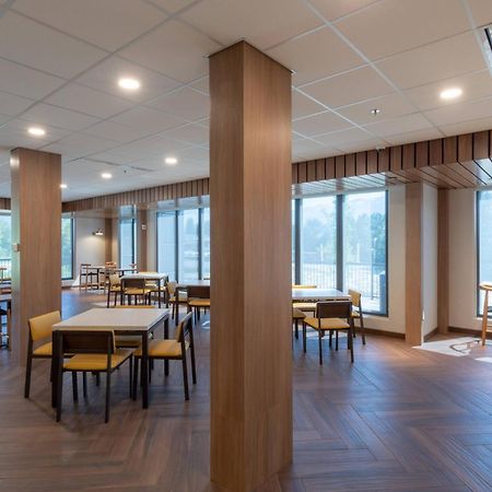 Fairfield By Marriott Inn & Suites Ревелстоук Екстериор снимка