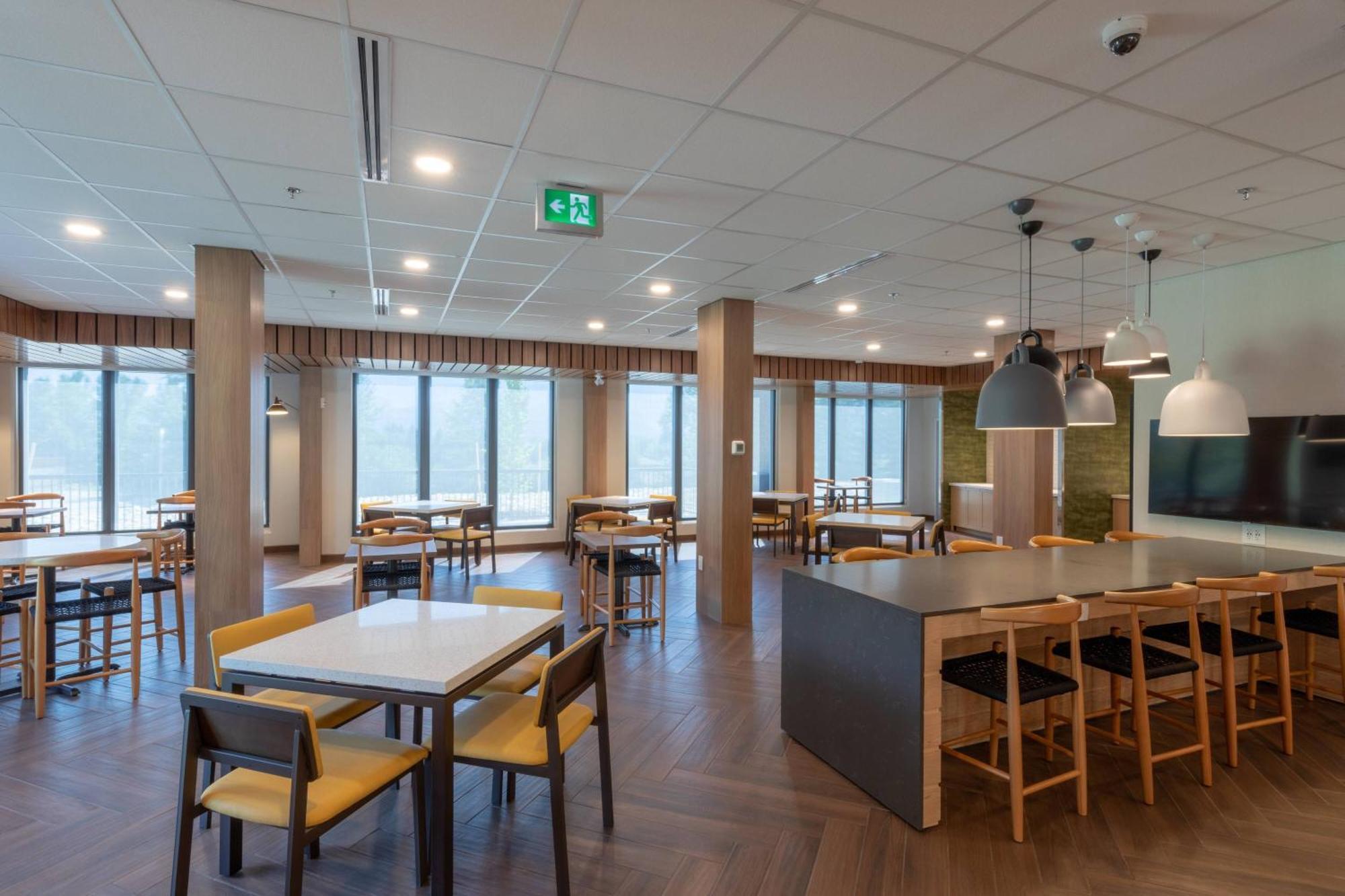 Fairfield By Marriott Inn & Suites Ревелстоук Екстериор снимка