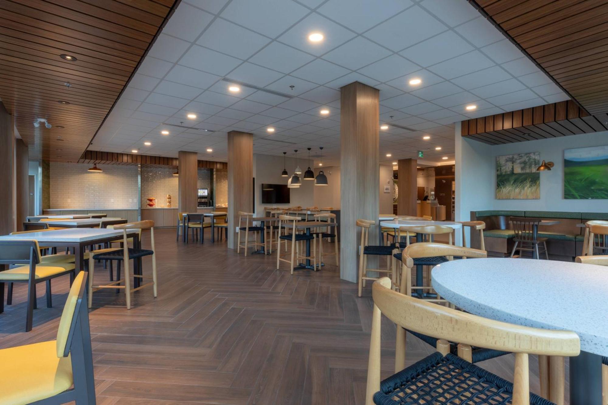 Fairfield By Marriott Inn & Suites Ревелстоук Екстериор снимка